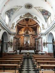 Real Monasterio de San Miguel de Liria