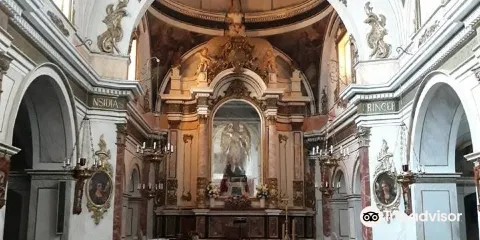 Monasterio de San Miguel