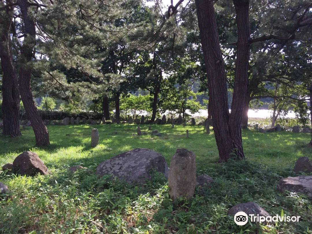 4_忍路環狀列石