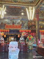Xiluo Fuxing Temple