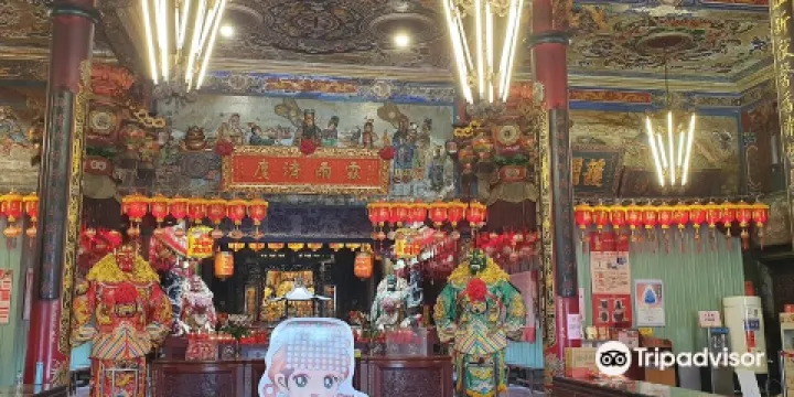 【西螺福興宮 西螺媽祖太平媽】2025媽祖文化祭｜乙己年中元普度法會｜線上中元贊普｜安太歲｜喜點福燈