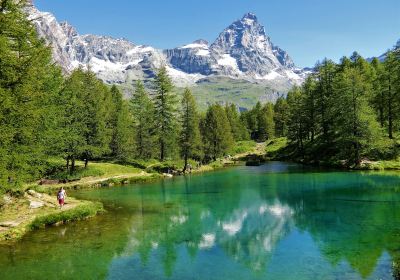 Valtournenche