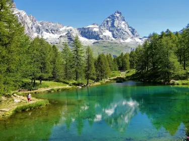 Valtournenche
