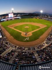 Greater Nevada Field - Reno Aces & Reno 1868 FC