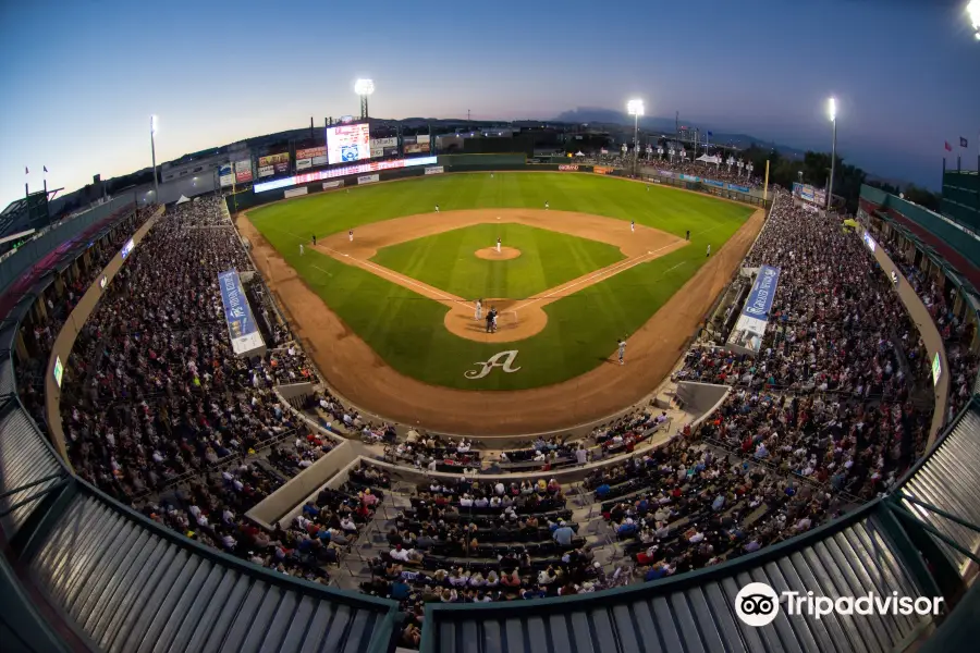 Greater Nevada Field