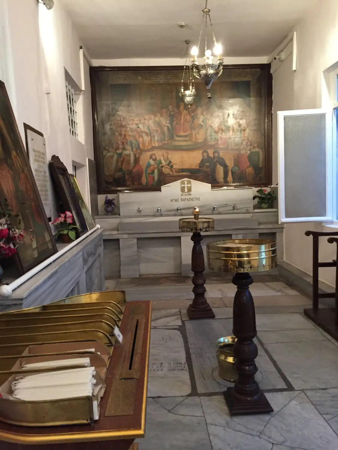 Hotels near Greek Orthodox Church of Ayia Efimia