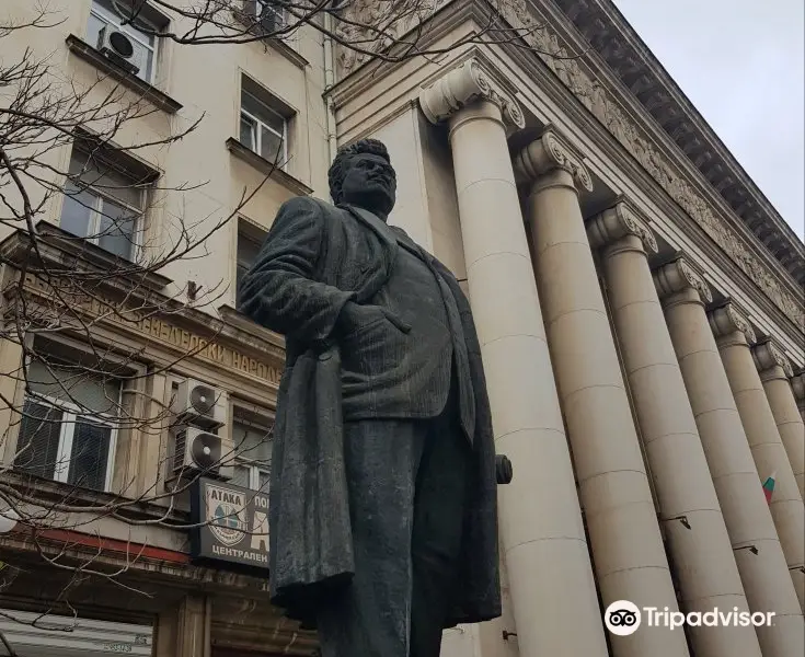 Sofia Opera and Ballet