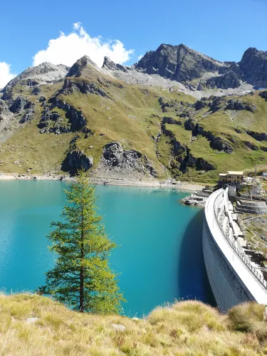 Gressoney-la-Trinite