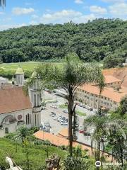 Morro do Rosario