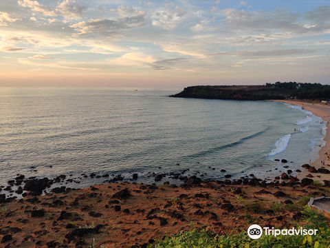 Devgad Beach