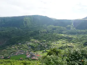 Miradouro do Portal