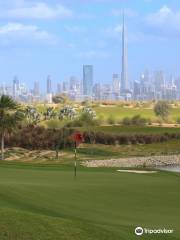 Dubai Hills Golf Club by Jumeirah