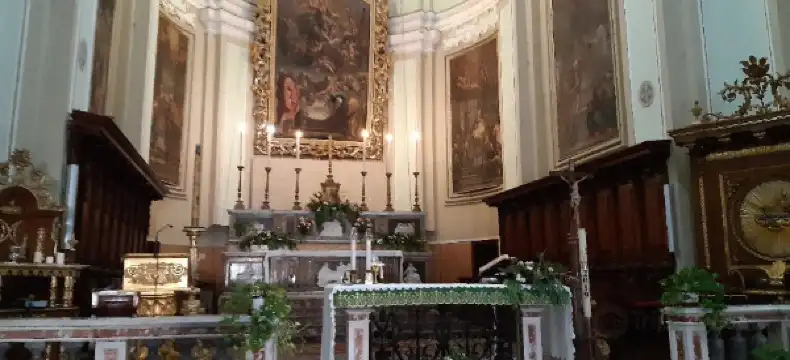 アウグスタのホテル