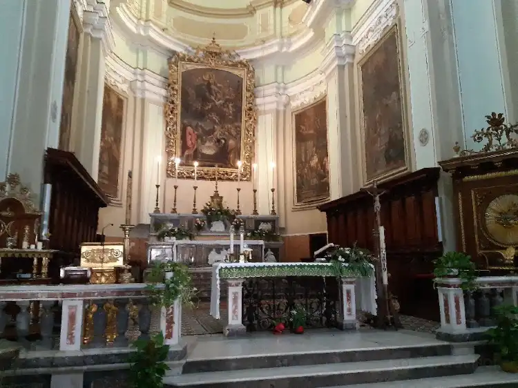 Hotels near Chiesa S. Lucia
