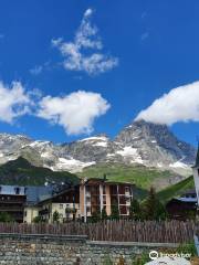 Breuil-Cervinia