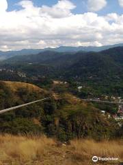 TIROLESA EXTREMA TEMASCALTEPEC