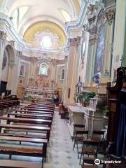 Chiesa dell'Immacolata, CROTONE