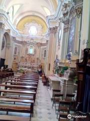 Church of Saint Mary Immaculate