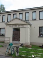 Kainuu Museum