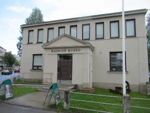 Kainuu Museum