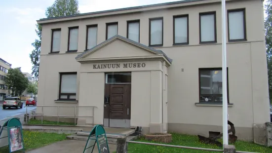 Kainuu Museum