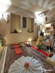 Thai Massage Salon Jasmine