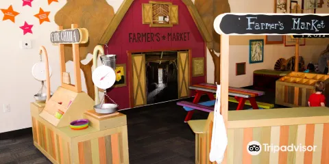 Children's Museum Oro Valley