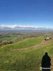 Worcestershire beacon