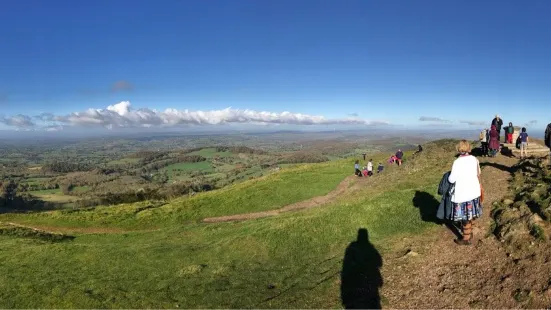 Worcestershire Beacon