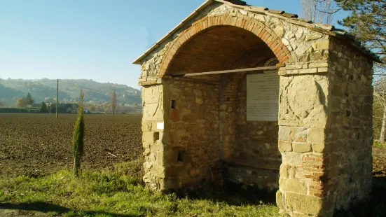 Museo della Battaglia e di Anghiari