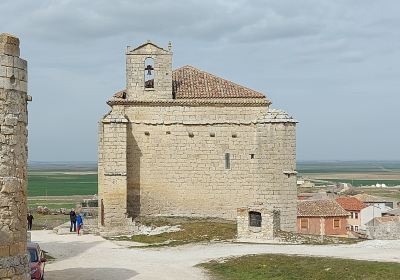 Ermita de Santiago