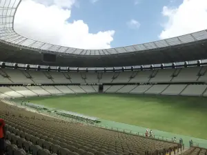 Estádio Castelão