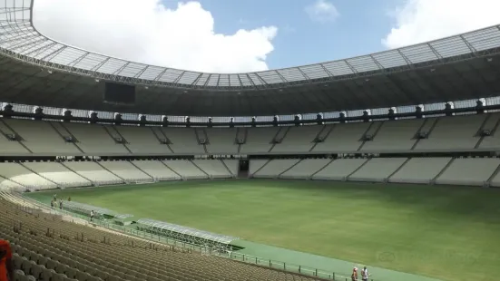 Arena Castelão