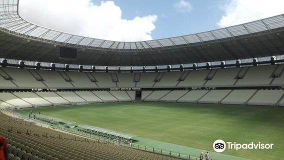 Arena Castelão