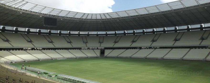 Arena Castelão