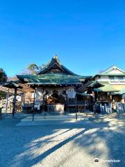 Haritsuna Shrine