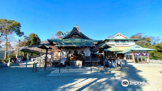 Inuyama