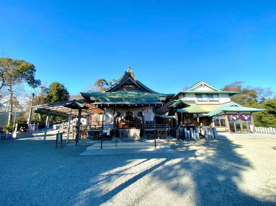 Hotels near Haritsuna Shrine