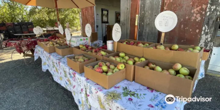 Hale's Apple Farm
