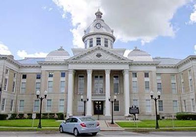 Polk County Historical Museum