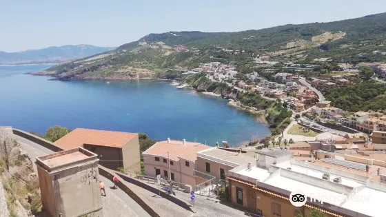 Torre di Frigiano