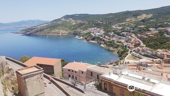 Torre di Frigiano