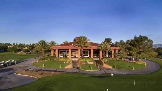 The Legacy Golf Club