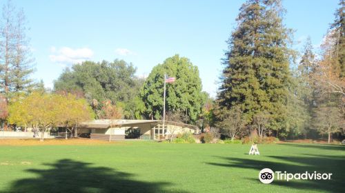 Serra Park