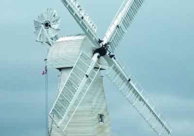 Willesborough Windmill Trust Ltd