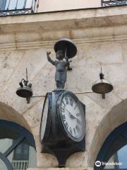 Reloj El Morito
