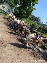 Goldrush Stables