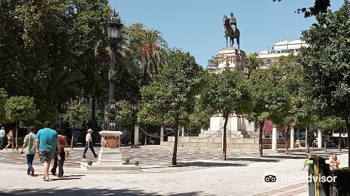 Plaza Nueva