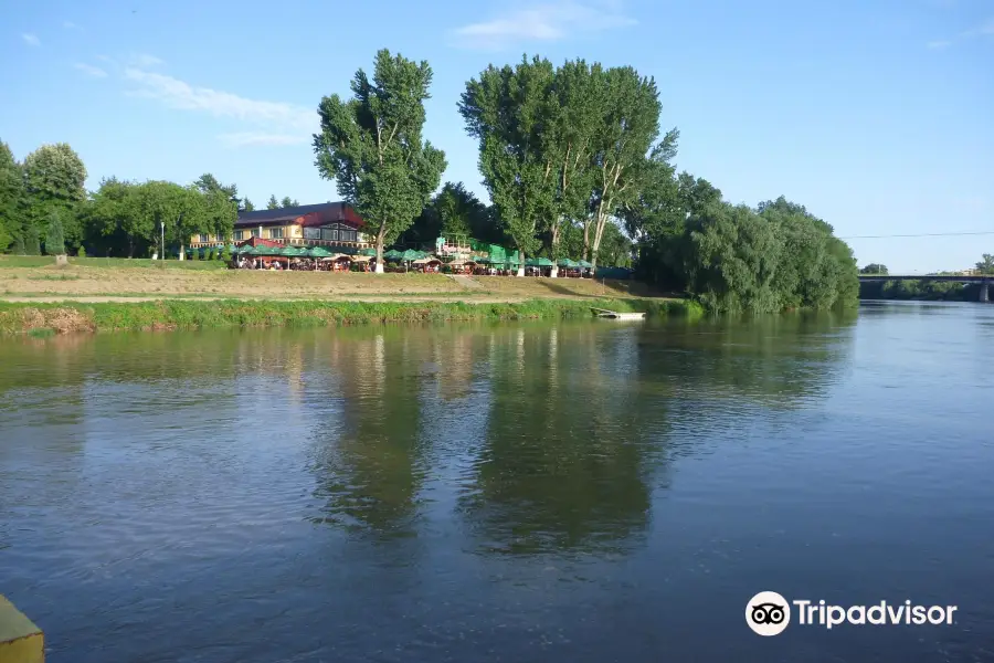 Neptun Water Park