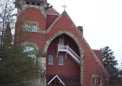 Chapel of the Veterans